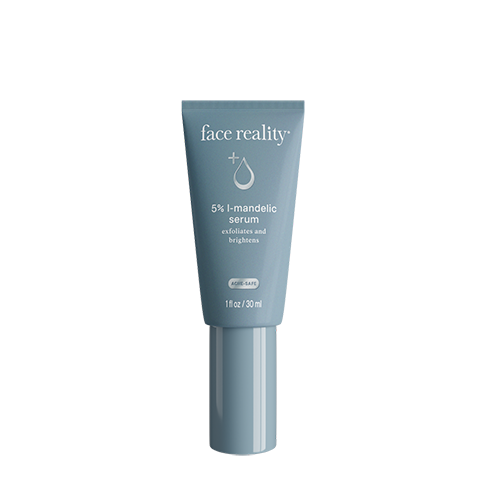 Face Reality Mandelic Serum