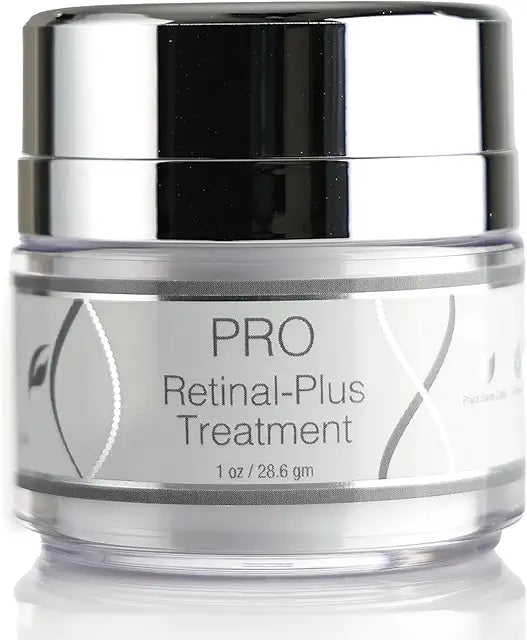 Lira Clinical PRO Retinal-Plus Treatment Cream (A gentle version of Retinol)