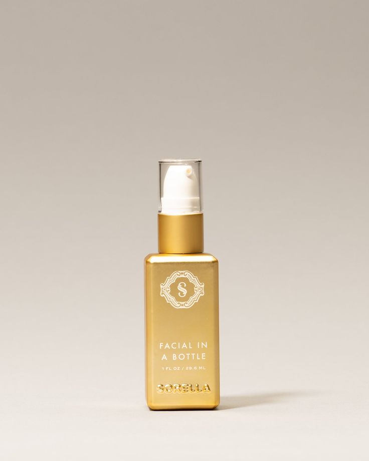 Sorella Apothecary Facial In a Bottle