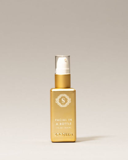 Sorella Apothecary Facial In a Bottle