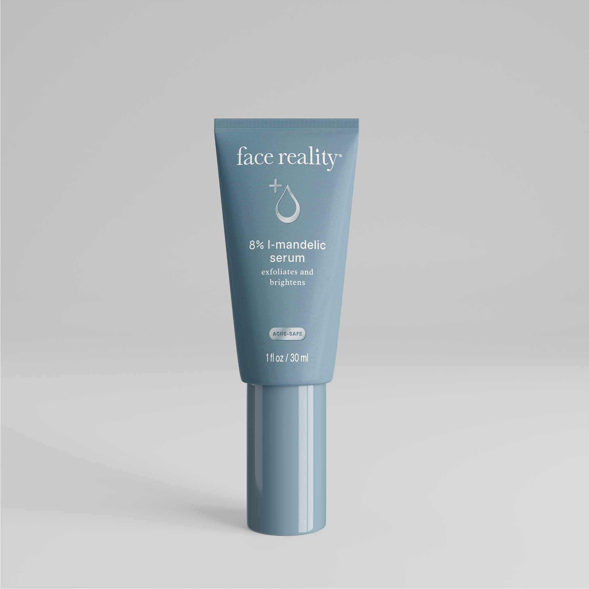 Face Reality Mandelic Serum: 5% &amp; 8%