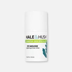 Hale &amp; Hush Eye Mousse