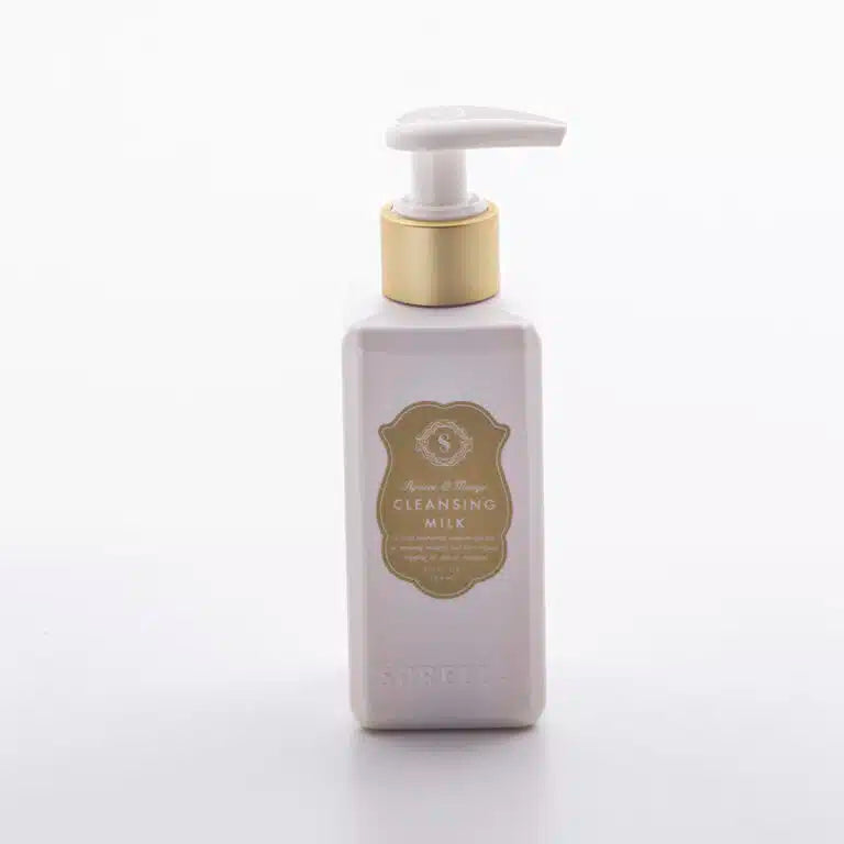 Sorella Apothecary Apricot Mango Cleansing Milk