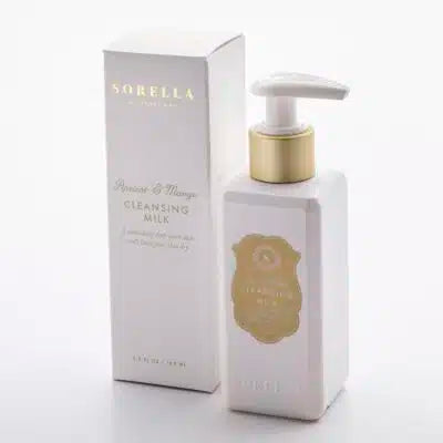 Sorella Apothecary Apricot Mango Cleansing Milk