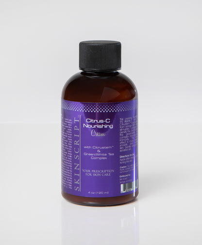 Skin Script Vitamin C Serum: Ultimate Glow Booster for Radiant Skin