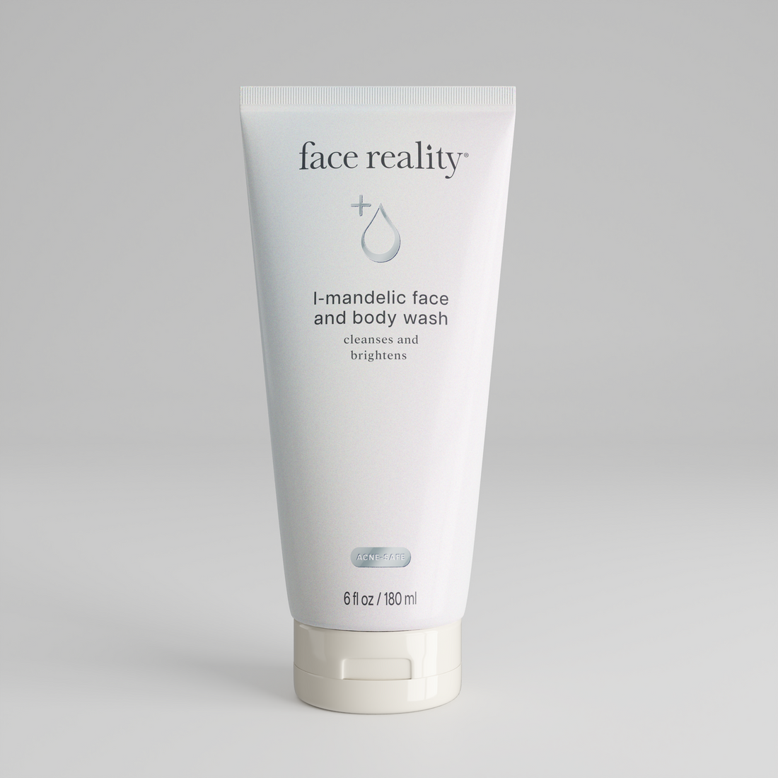 Face Reality Mandelic Face &amp; Body Cleanser