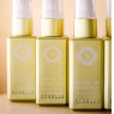 Sorella Apothecary Facial In a Bottle