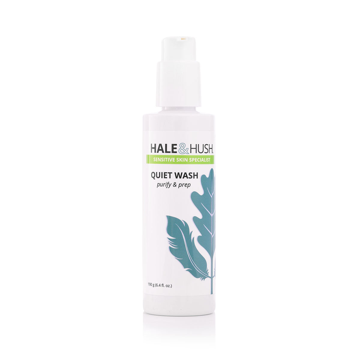 Hale &amp; Hush Quiet Wash