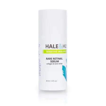 Hale &amp; Hush Rare Retinal Serum