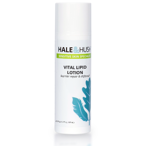 Hale &amp; Hush Vital Lipid Lotion BACK IN STOCK!!!