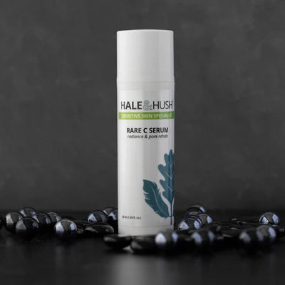 Hale &amp; Hush Rare C Serum