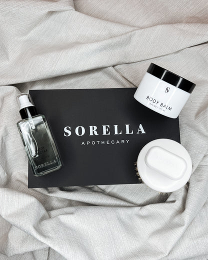 Sorella Apothecary Body Kit