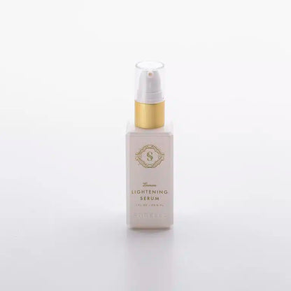 Sorella Apothecary Lemon Lightening Serum