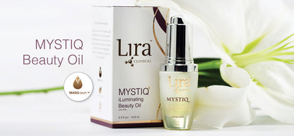 Lira Clinical MYSTIQ Illuminating Oil