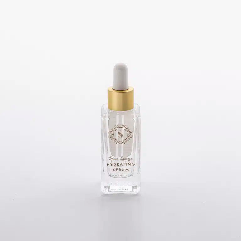 Sorella Apothecary Main Squeeze Hydrating Serum