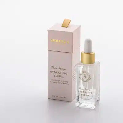 Sorella Apothecary Main Squeeze Hydrating Serum