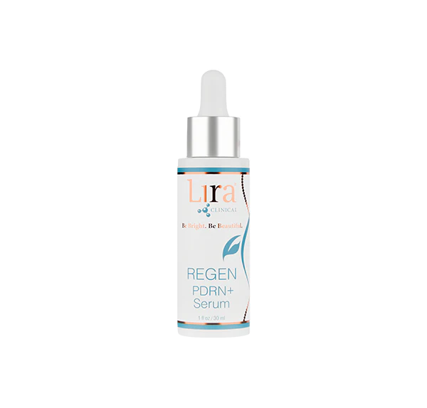 Lira Clinical REGEN PDRN+ Serum