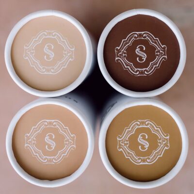 Sorella Apothecary - Tinted Dew Drops SPF 50 (4 shades available)