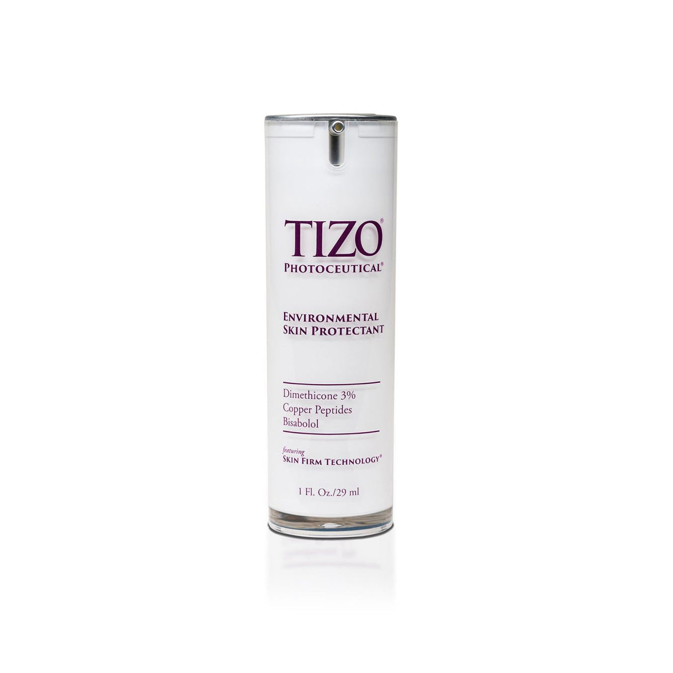 TIZO Soothing Environmental Skin Protectant