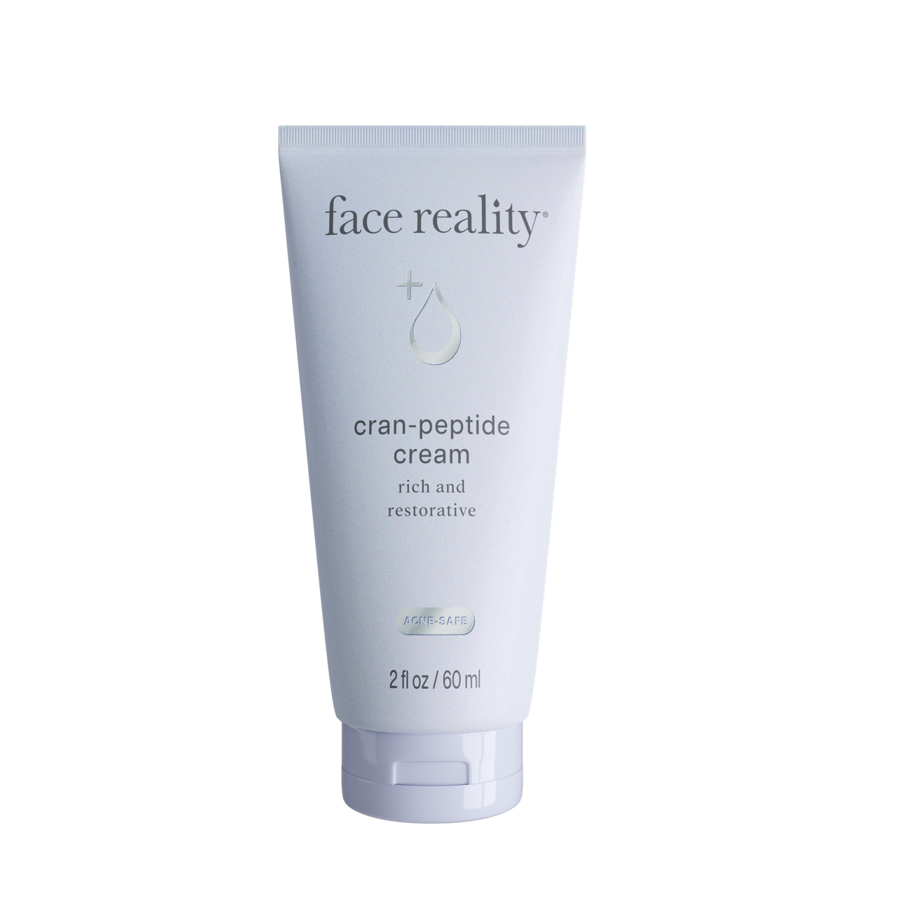 Face Reality Cran Peptide