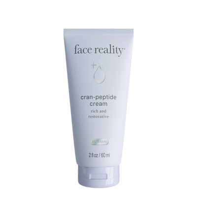 Face Reality Cran Peptide