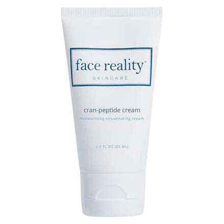Face Reality Cran Peptide