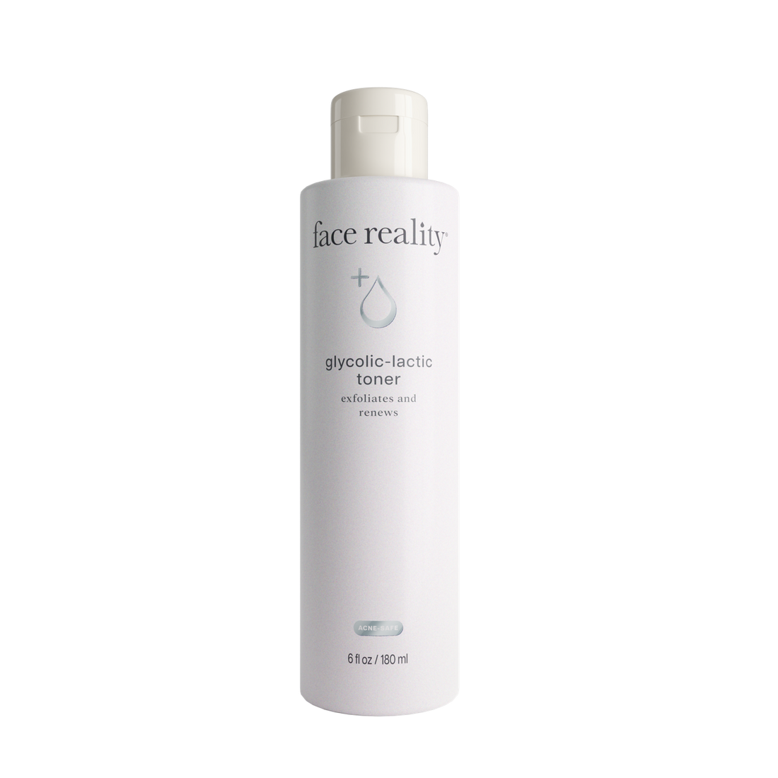 Face Reality Glycolic-Lactic Toner
