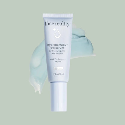 Face Reality Hydra Remedy Gel Serum