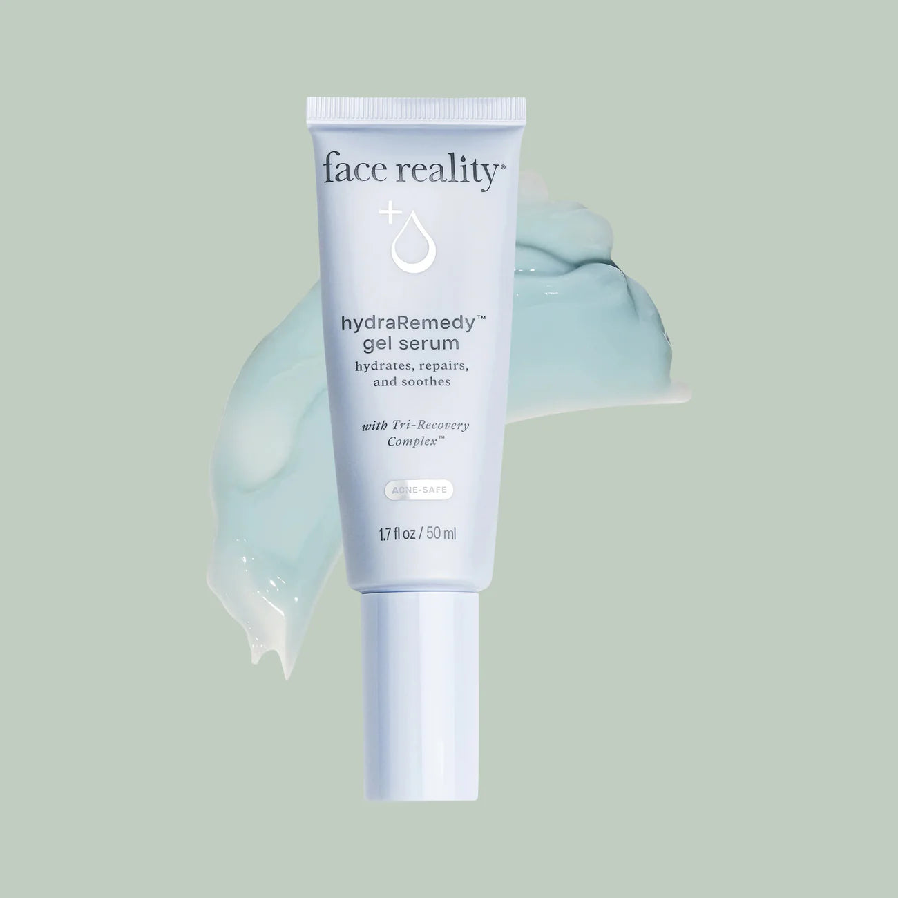 Face Reality Hydra Remedy Gel Serum