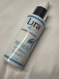 Lira Clinical REGEN PDRN+ Serum