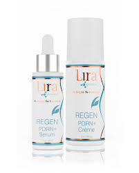 Lira Clinical REGEN PDRN+ Serum