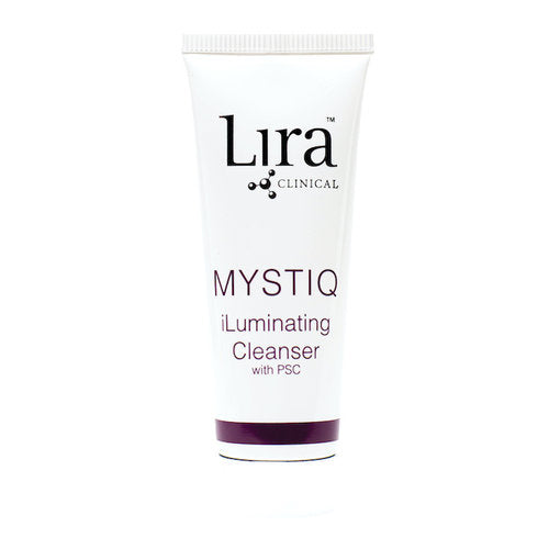 Lira Clinical  MYSTIQ Illuminating Cleanser