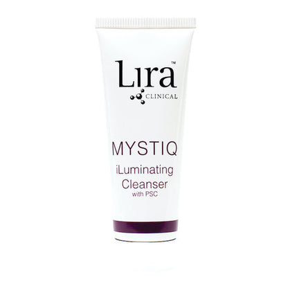 Lira Clinical  MYSTIQ Illuminating Cleanser