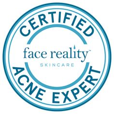 Face Reality Cran Peptide