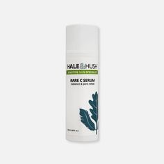 Hale &amp; Hush Rare C Serum