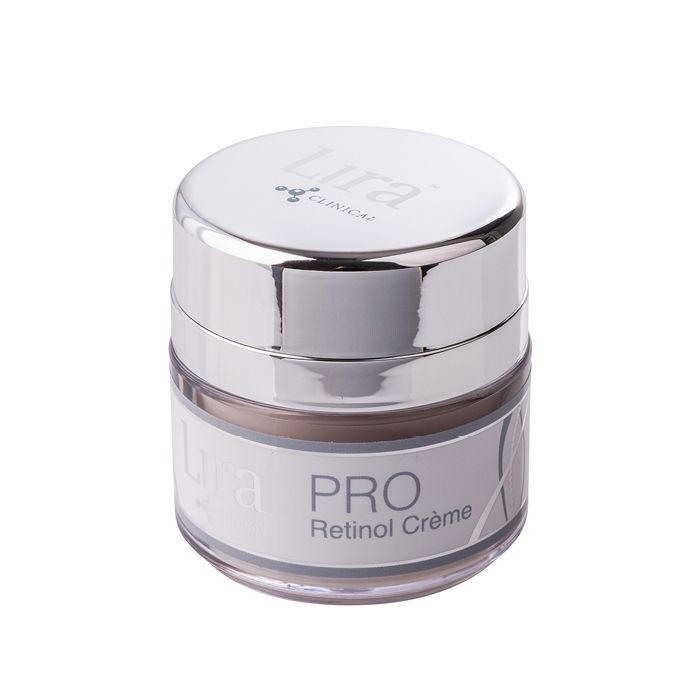PRO: Retinol Cream for Skin