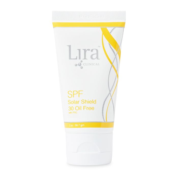 SPF Oil Free Sunscreen