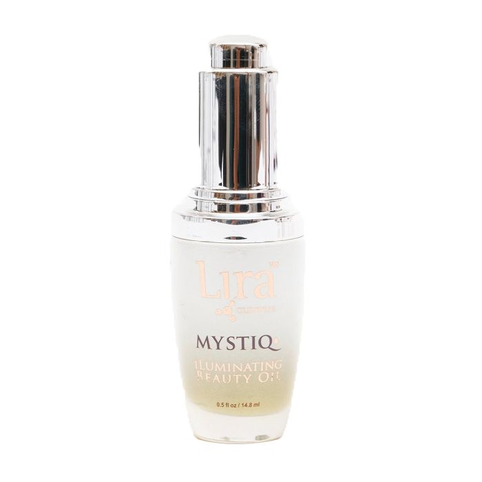 Mystiq Illuminating Oil